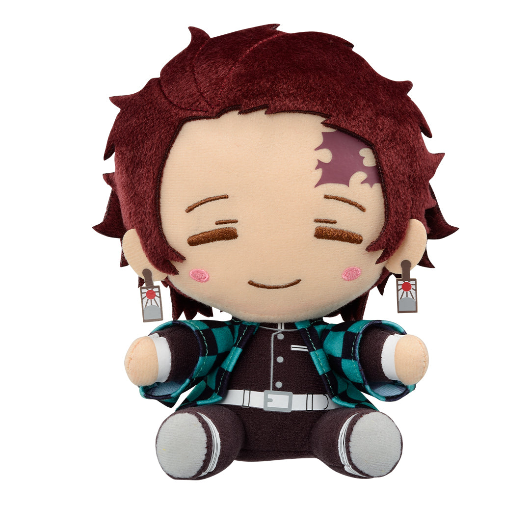 Ichiban Kuji Demon Slayer: Kimetsu no Yaiba Demon Slayer's Determination 2