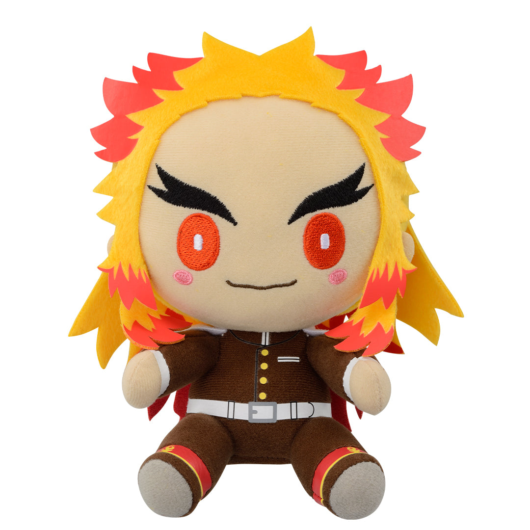 Peluche Demon Slayer - Kimetsu no yaiba