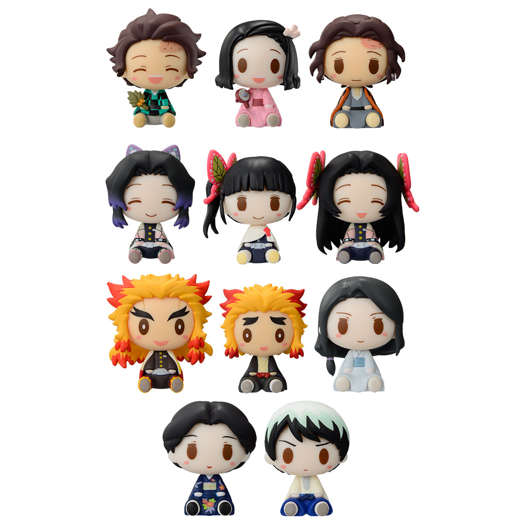 Ichiban Kuji Demon Slayer: Kimetsu no Yaiba Demon Slayer's Determination 2