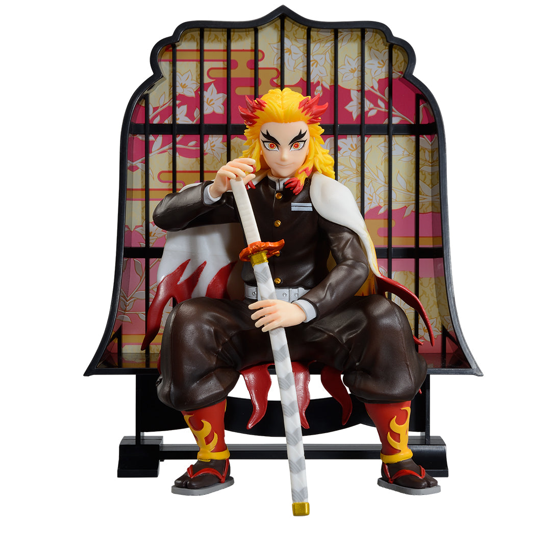 Ichiban Kuji Demon Slayer: Kimetsu no Yaiba Demon Slayer's Determination 2