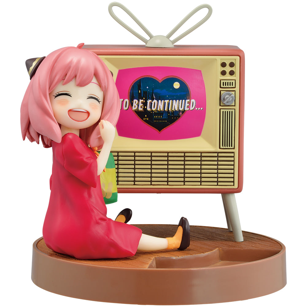 Ichiban Kuji SPY×FAMILY Lovely Ordinary Days