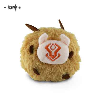 Genshin Impact Hilichurls Plush Pendant