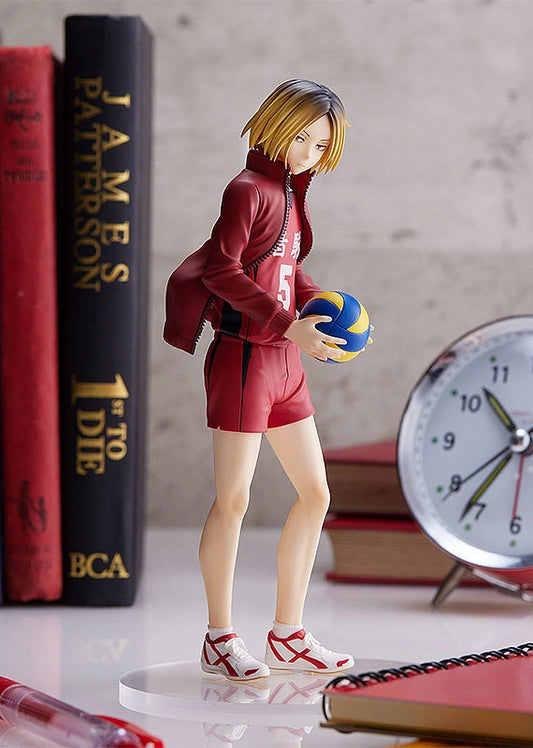 Good Smile Pop Up Parade Haikyuu!! Kenma Kozume Figure (Janpan Ver.)