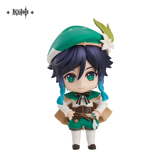 Genshin Impact Venti Nendoroid