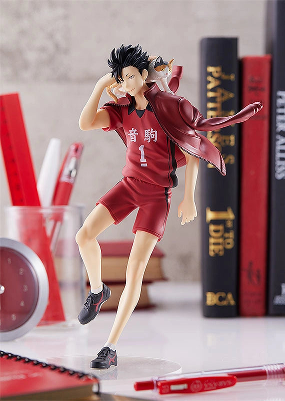 Good Smile Pop Up Parade Haikyuu!! Kuroo Tetsurou Figure (Janpan Ver.)