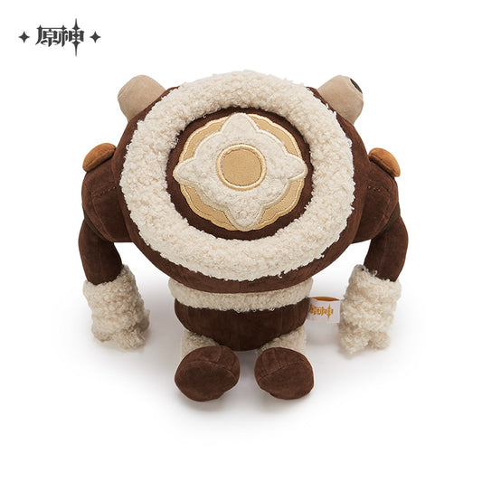 Genshin Impact Mr. Cyclops Plush Toy