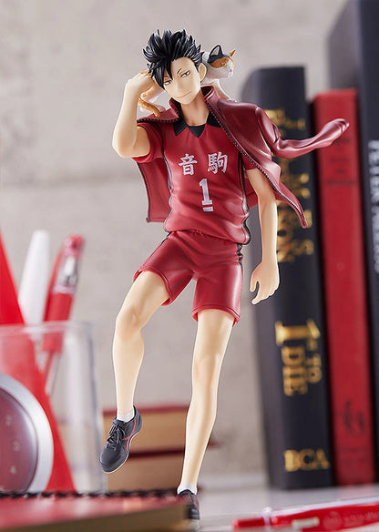 Good Smile Pop Up Parade Haikyuu!! Kuroo Tetsurou Figure (Janpan Ver.)
