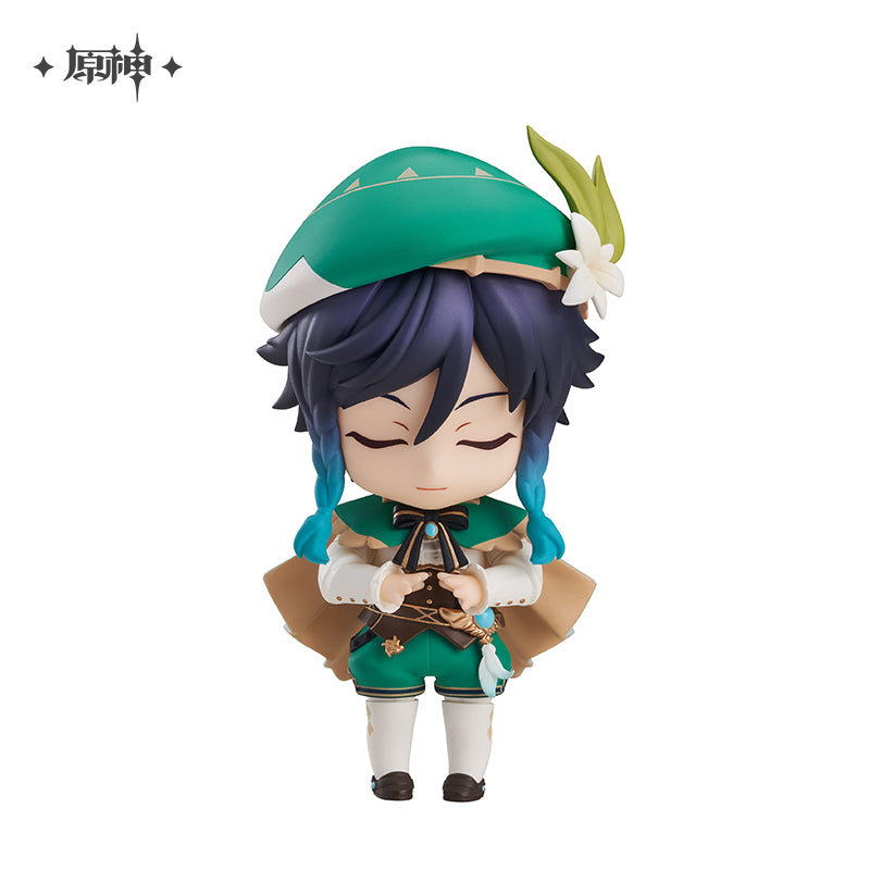 Genshin Impact Venti Nendoroid