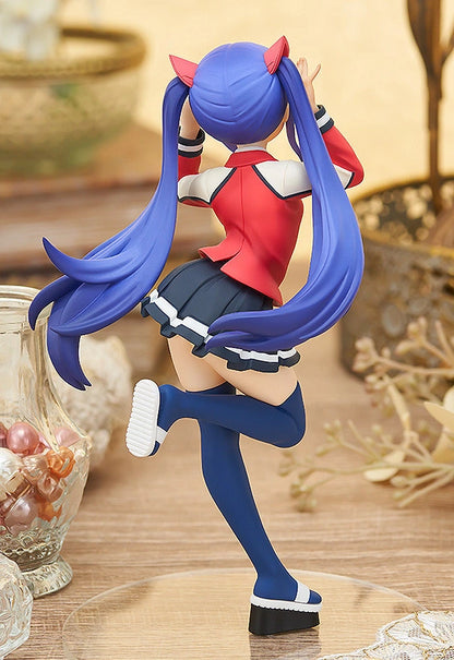 GSC POP UP PARADE Fairy Tail Wendy Marvell Figure (Japan Ver.)