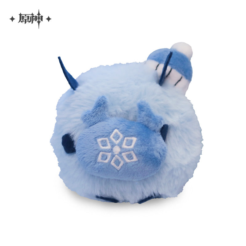 Genshin Impact Hilichurls Plush Pendant