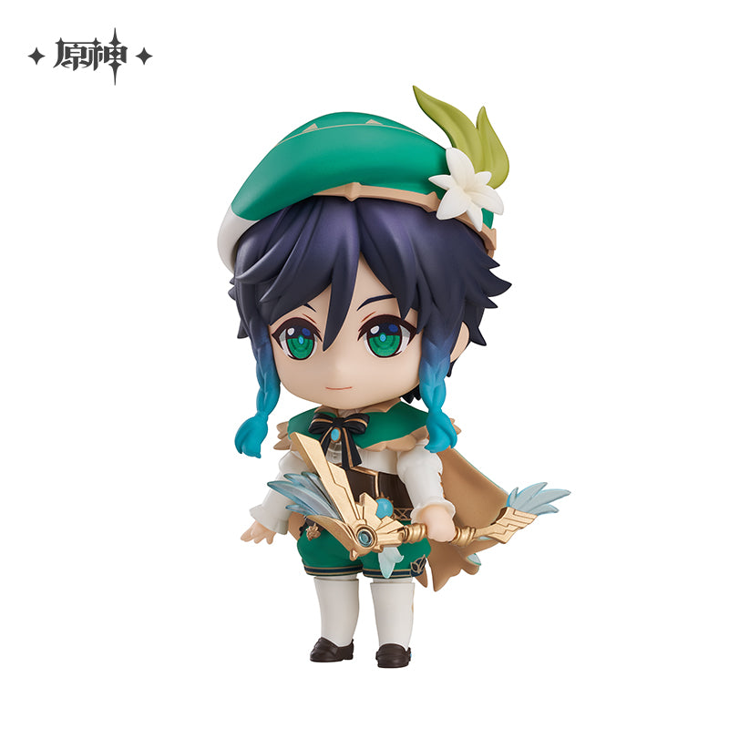 Genshin Impact Venti Nendoroid