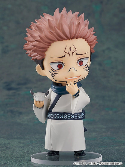Jujutsu Kaisen GSC Nendoroid Sukuna Figure (Japan Ver.)