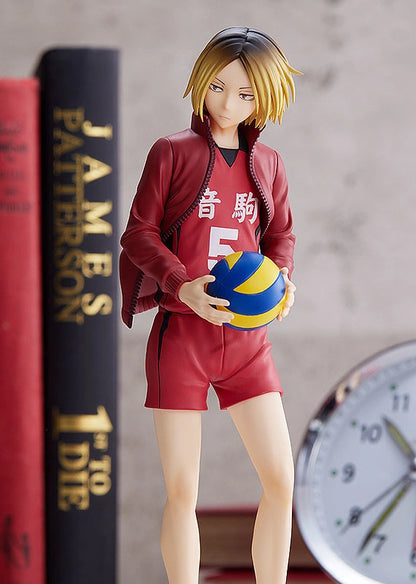 Good Smile Pop Up Parade Haikyuu!! Kenma Kozume Figure (Janpan Ver.)