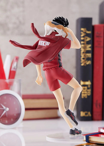 Good Smile Pop Up Parade Haikyuu!! Kuroo Tetsurou Figure (Janpan Ver.)