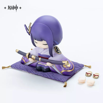 Raiden Shogun Desktop Collection Ornament
