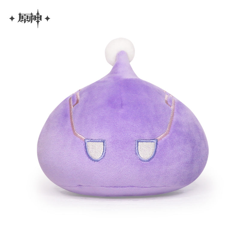 Genshin Impact Slime Plush Toy