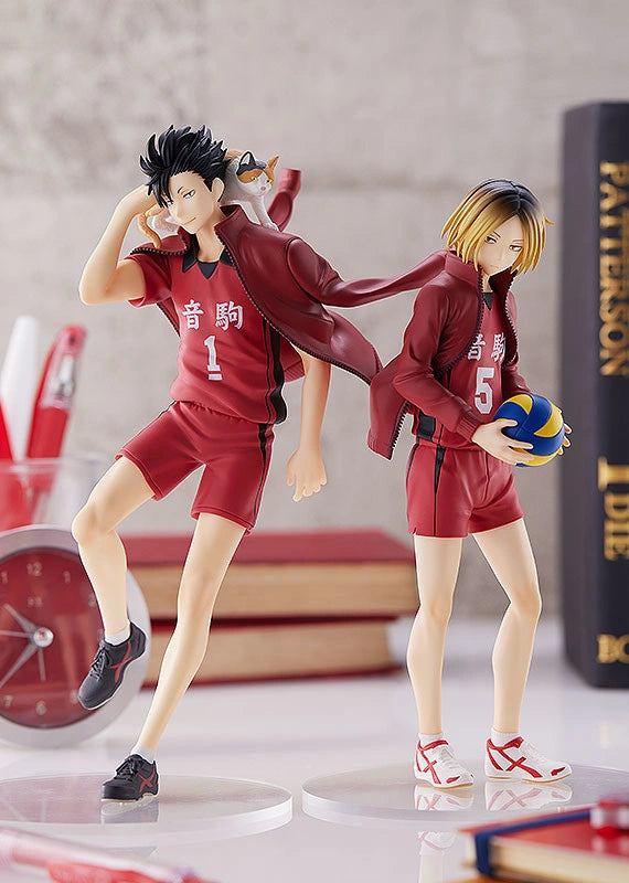 Good Smile Pop Up Parade Haikyuu!! Kuroo Tetsurou Figure (Janpan Ver.)