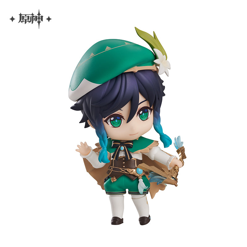 Genshin Impact Venti Nendoroid
