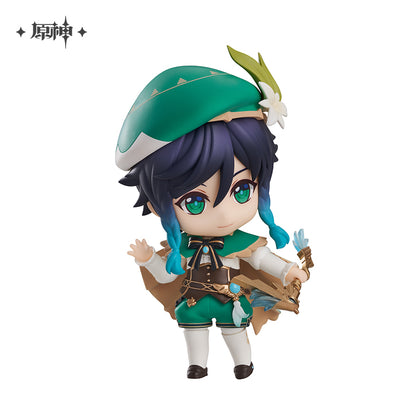 Genshin Impact Venti Nendoroid