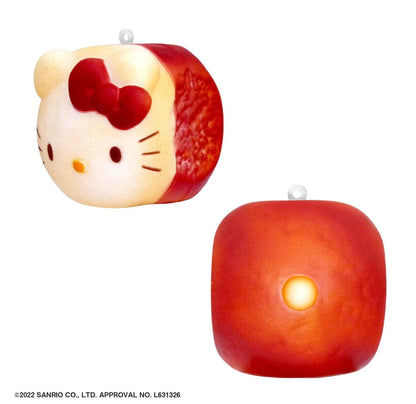 Sanrio Characters Tears And Share Bread Pendant Mystery Box