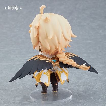 Genshin Impact Traveler Aether Nendoroid