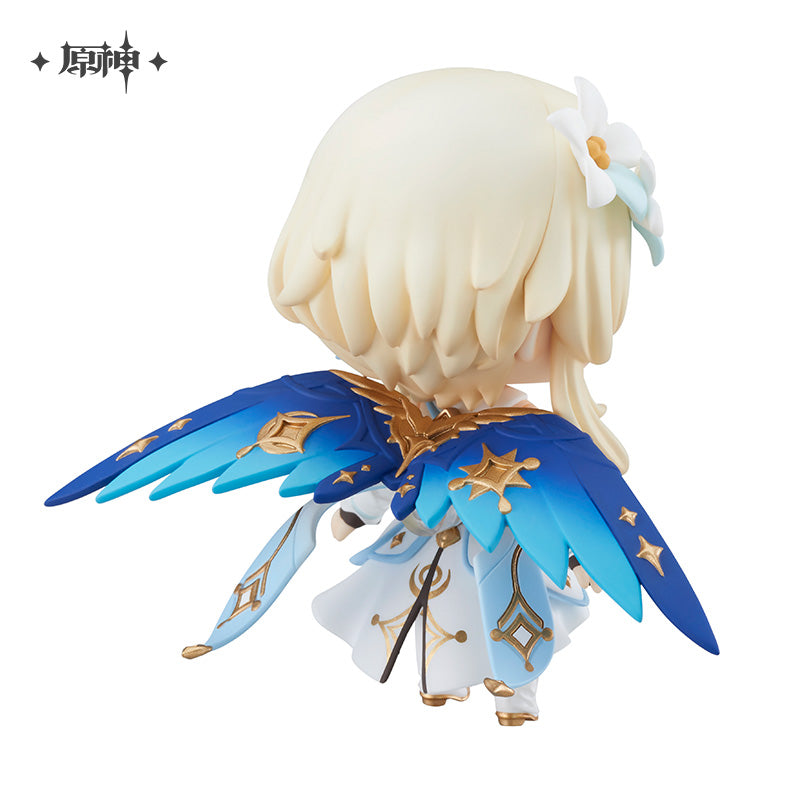 Genshin Impact Traveler Lumine Nendoroid