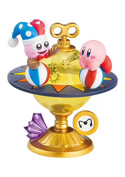 Re-ment Kirby Galactic Nova Ornaments Mystery Box