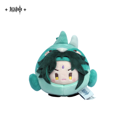 Genshin Impact Teyvat Zoo Theme Plush Toy