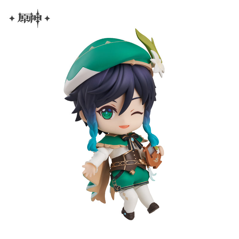 Genshin Impact Venti Nendoroid