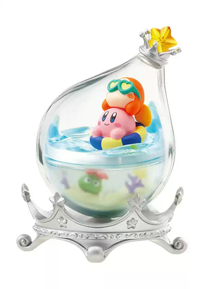 Re-ment Kirby Galactic Nova Ornaments Mystery Box