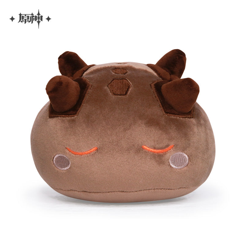 Genshin Impact peluche Slime Series Hydro-Slime 15 cm - La