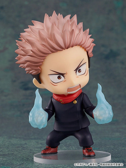 Jujutsu Kaisen GSC Nendoroid Sukuna Figure (Japan Ver.)