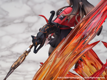 APEX Skyfire 1/7 Static Figure Arknights