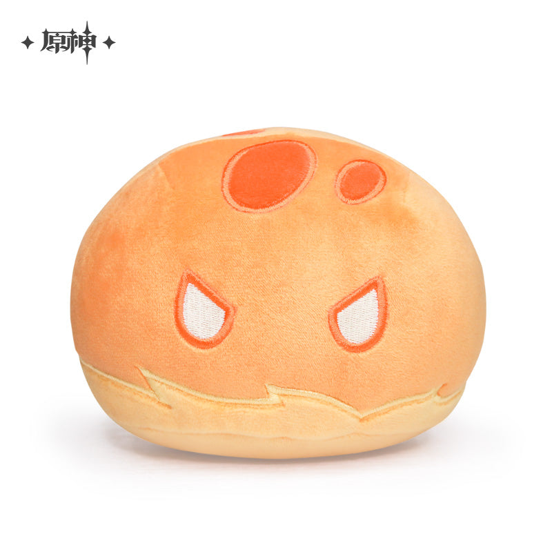 Genshin Impact Slime Plush Toy