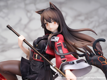 APEX Skyfire 1/7 Static Figure Arknights