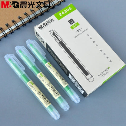 M&G Essential 24306 Highlighter 1-4mm (6 Colors)