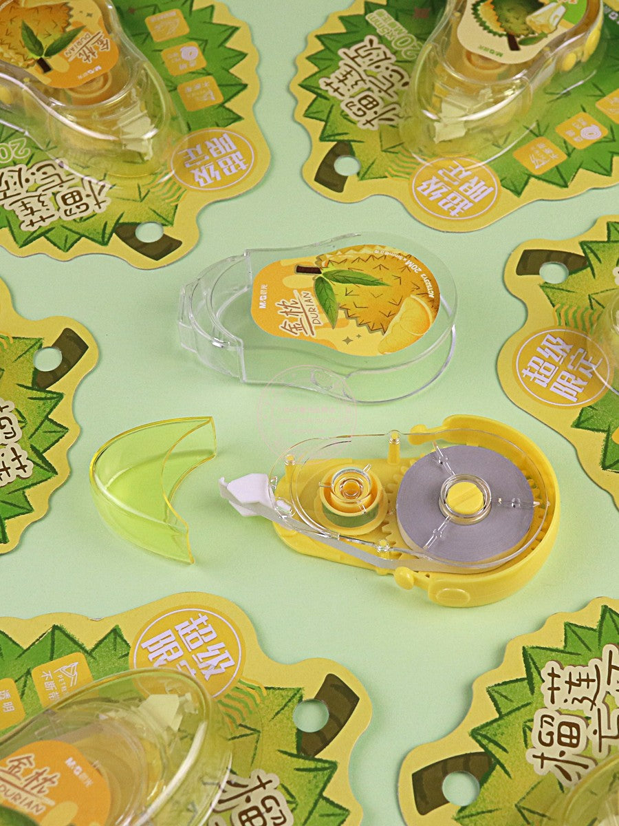 M&G Limited Durian Correction Tape 20m ACT523Y3