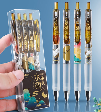 M&G AGPJ4220 0.5mm Gel Pen