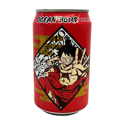 Ocean Bomb One Piece Soda (Wanokuni Ver. )