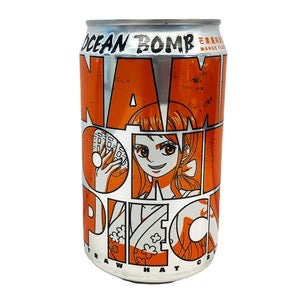 Ocean Bomb One Piece Soda