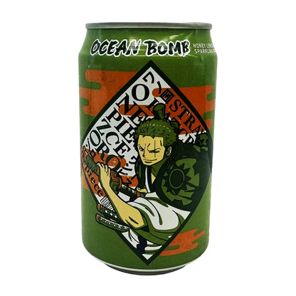 Ocean Bomb One Piece Soda (Wanokuni Ver. )