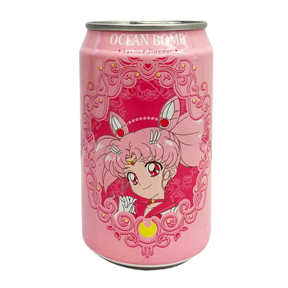 Ocean Bomb Sailor Moon Soda