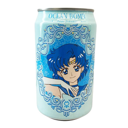 Ocean Bomb Sailor Moon Soda