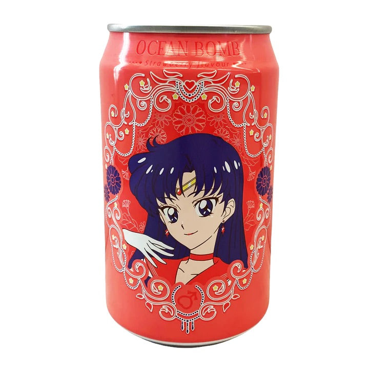 Ocean Bomb Sailor Moon Soda