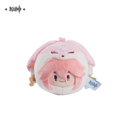 Teyvat Zoo Theme Plush Toy