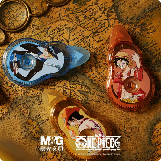 M&G One Piece Correction Tape QCT56118 30M