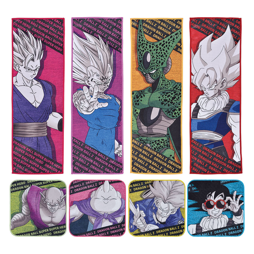 Ichiban Kuji Dragon Ball Vs. Omnibus Ultra