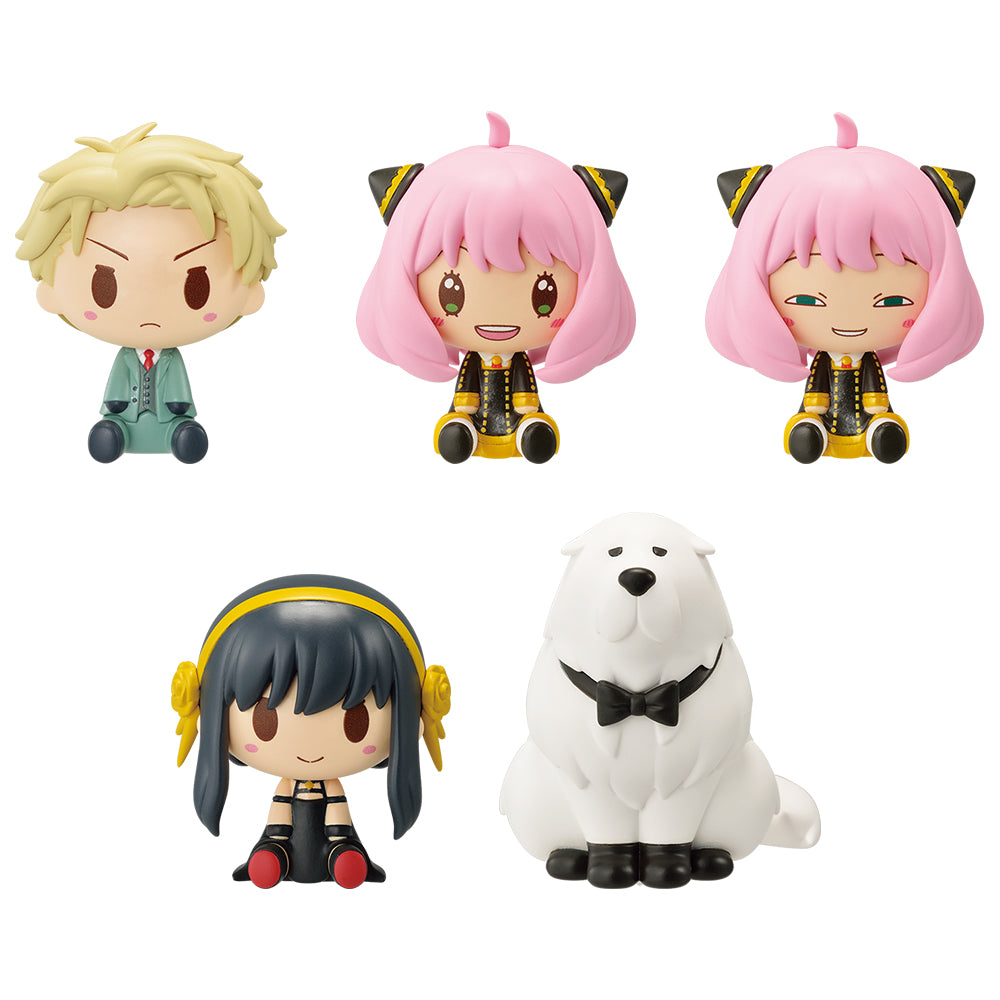 Ichiban Kuji SPY×FAMILY Lovely Ordinary Days