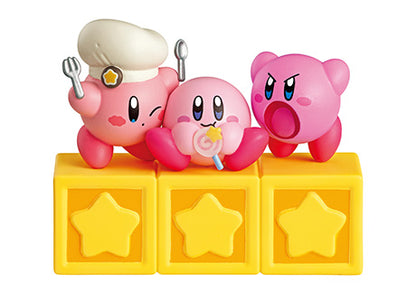 Kirby's Dream Land 30th Anniversary Mini Figure Mystery Box