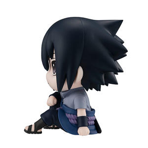 Megahouse Look Up Series Naruto: Shippuden Mini Figure (Japan Ver.)